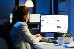 Harnessing the Power of Odoo ERP Customization for Your Organization